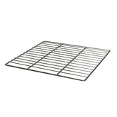 Extra shelf, stainless steel for H2505-40